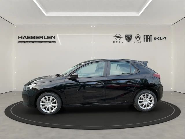 Opel Corsa 1.2 Turbo Edition Turbo