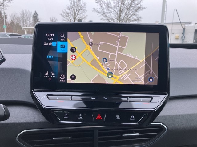 Volkswagen ID.3 58 KWh Performance Pro