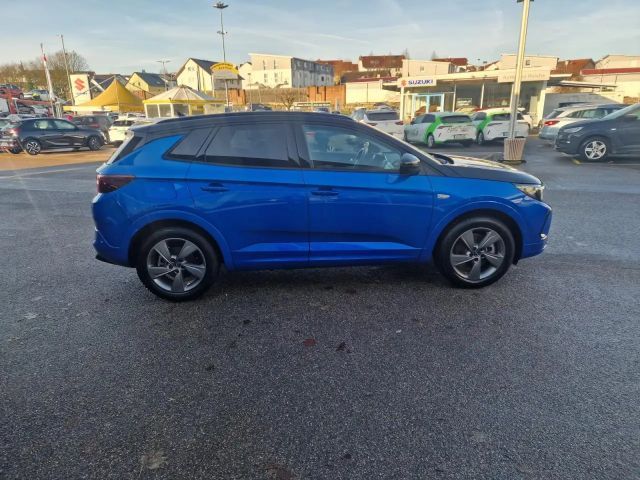 Opel Grandland X GSe