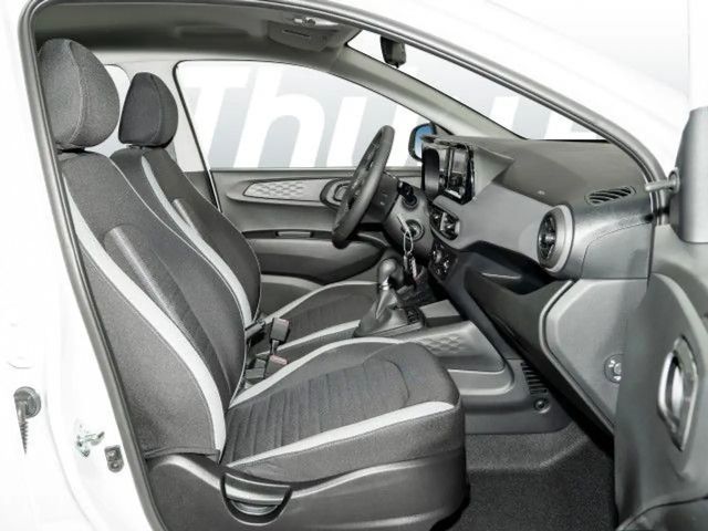 Hyundai i10 1.0 Select