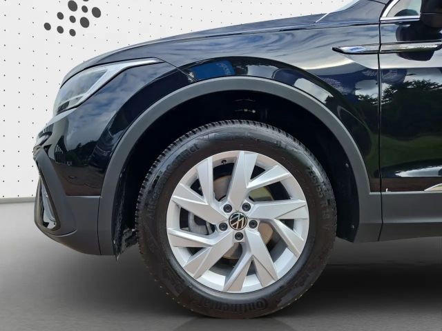 Volkswagen Tiguan 1.5 TSI Allspace DSG Life