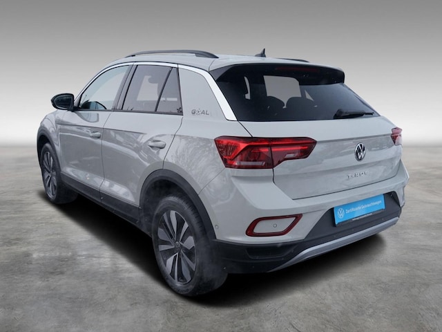 Volkswagen T-Roc 1.5 TSI