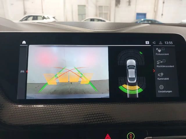 BMW 218 218i Coupé Gran Coupé M-Sport