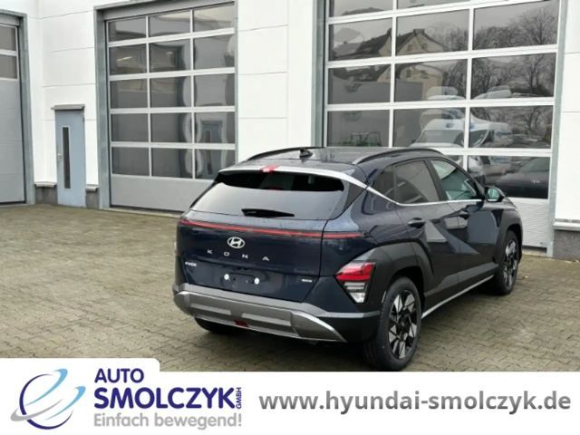 Hyundai Kona 1.6 Prime Vierwielaandrijving