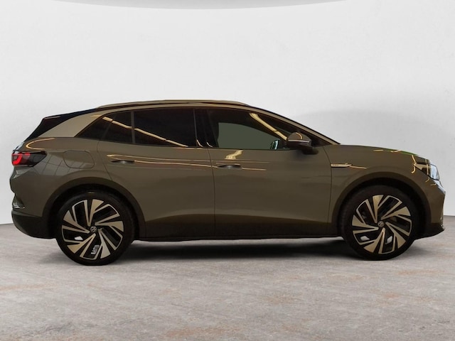 Volkswagen ID.4 77 KWh Performance Plus Pro