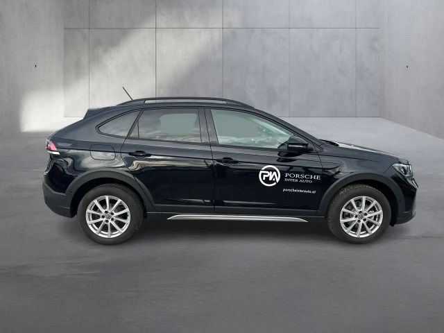 Volkswagen Taigo DSG