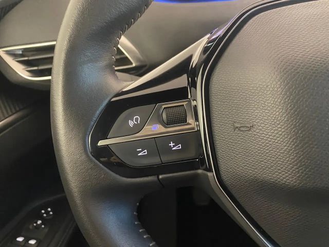 Peugeot 3008 Allure Pack PureTech