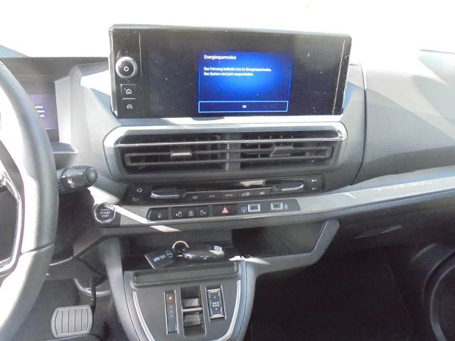 Opel Zafira Life GS (L2) Leder Panoramadach AHK Klapptisch