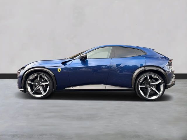 Ferrari Purosangue *Embleme*HiFi*PDC*Klima*Leder*