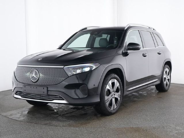Mercedes-Benz EQB 300 4MATIC