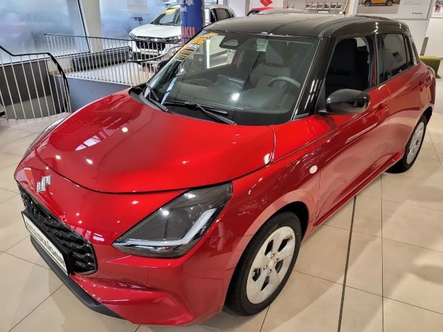 Suzuki Swift Comfort
