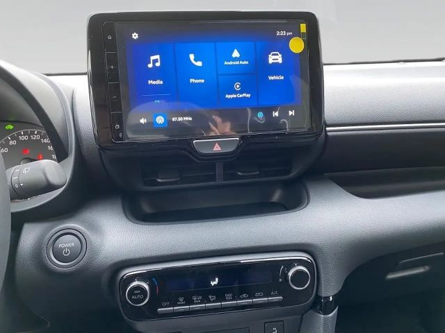 Mazda 2 Exclusive-line