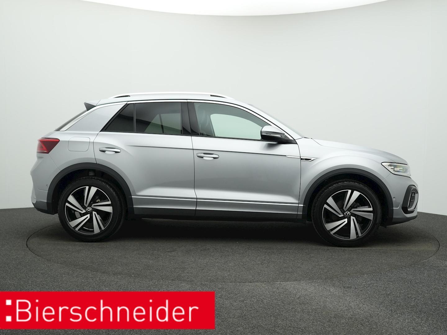 Volkswagen T-Roc 1.5 TSI DSG IQ.Drive R-Line