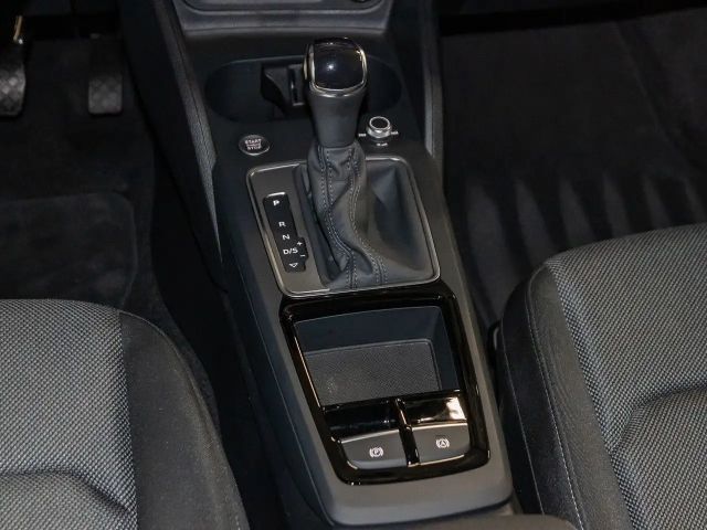 Audi Q2 35 TDI S-Tronic