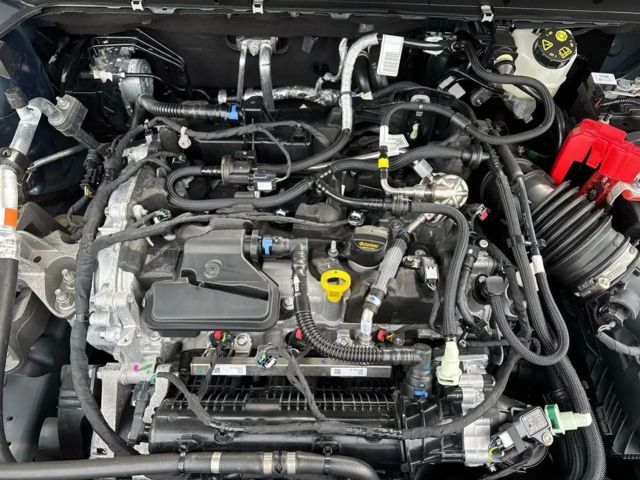 Ford Kuga EcoBoost ST Line X