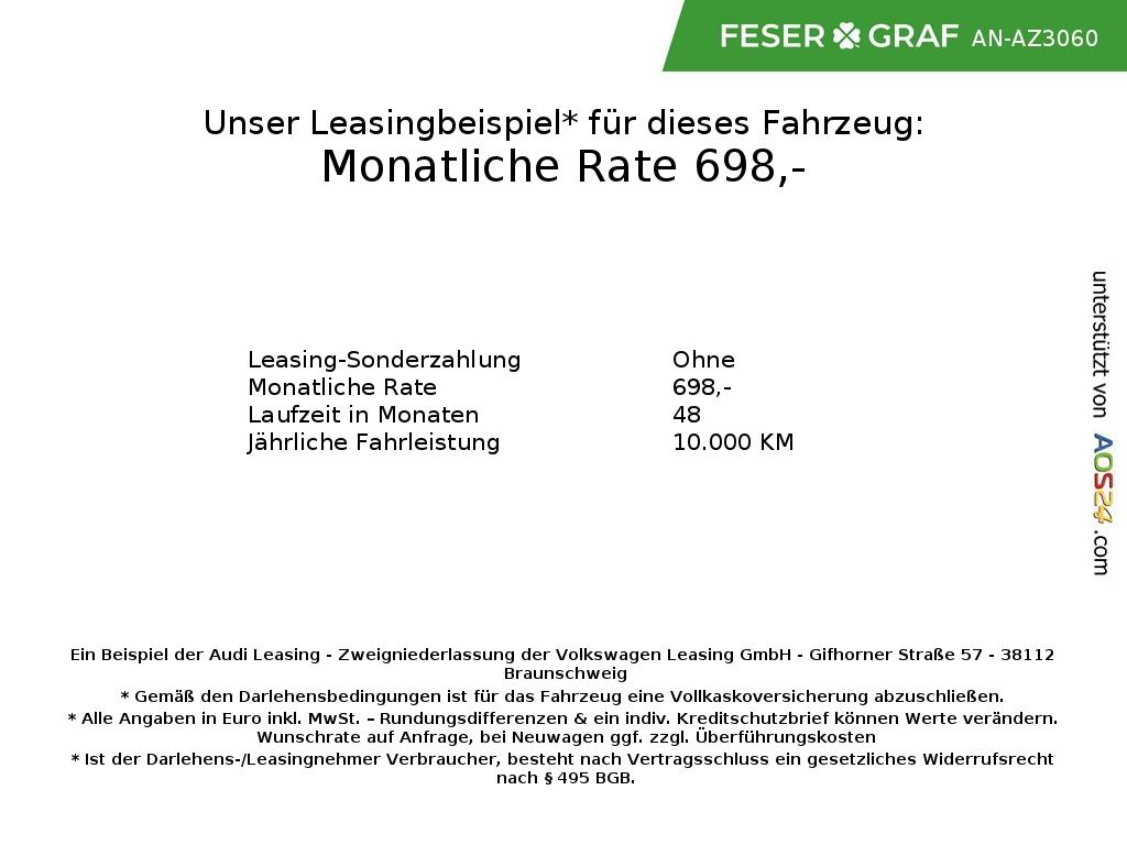 Audi RS3 Sedan Sportback