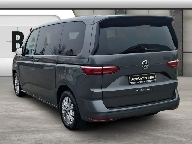 Volkswagen Multivan Life T7