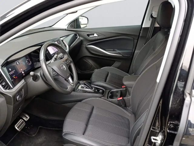 Opel Grandland X GS-Line Grand Sport