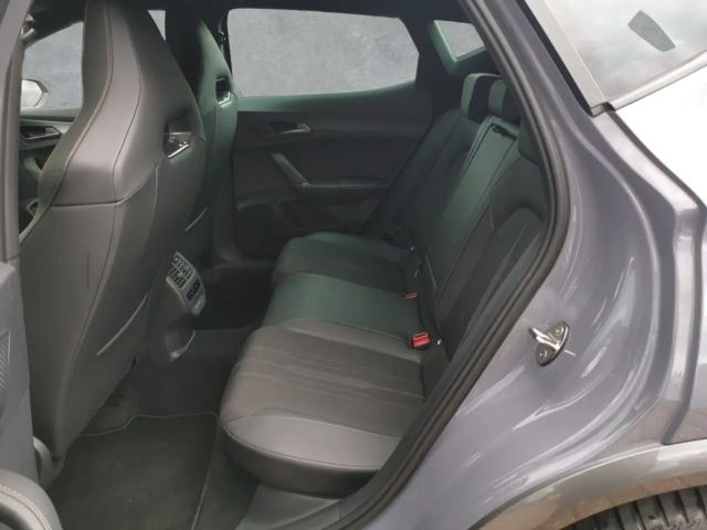 Cupra Formentor 2.0 TSI DSG VZ