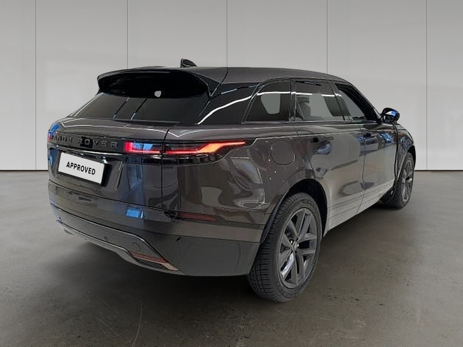 Land Rover Range Rover Velar Dynamic SE