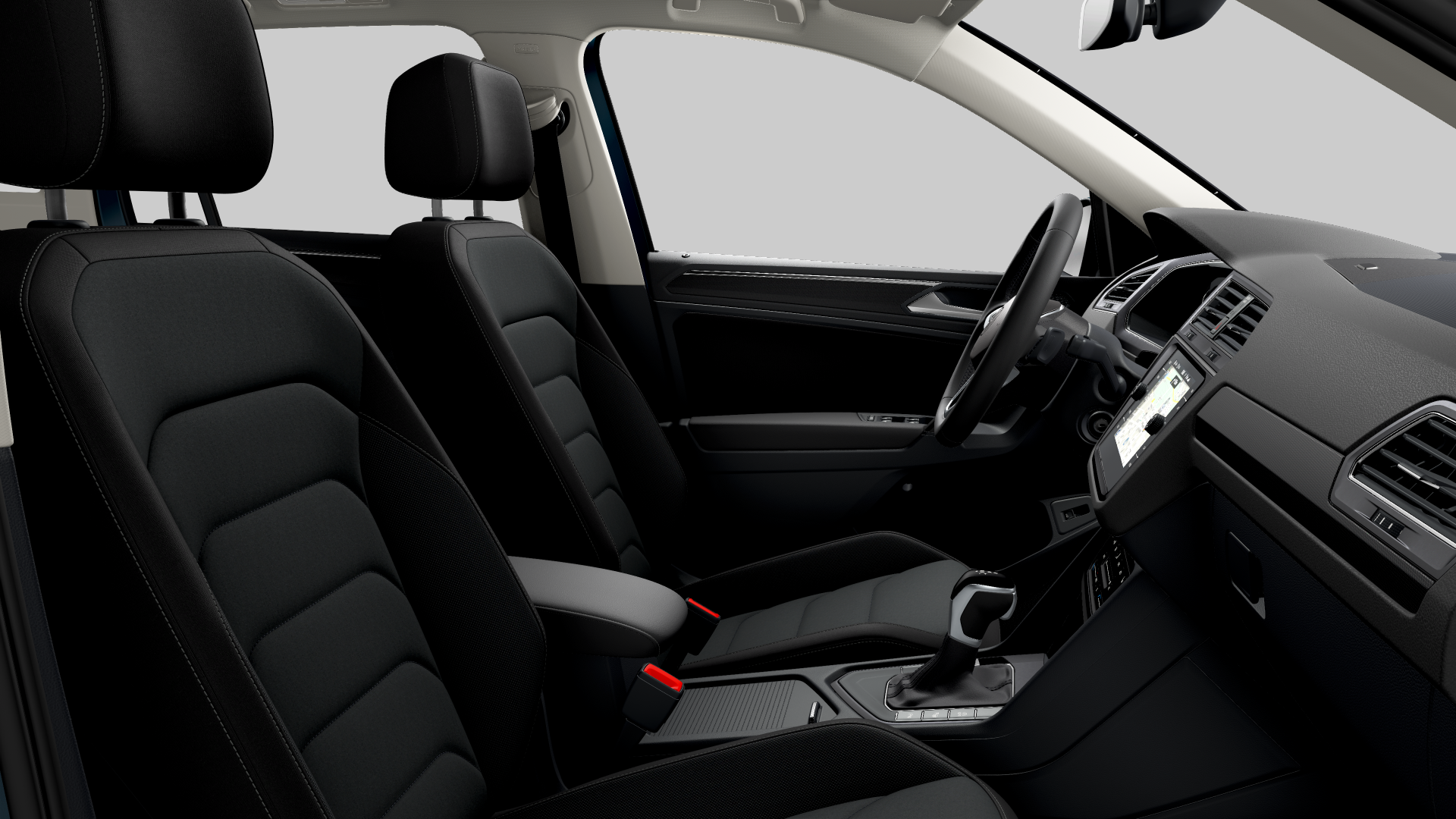 Volkswagen Tiguan 2.0 TDI DSG Elegance Elegance