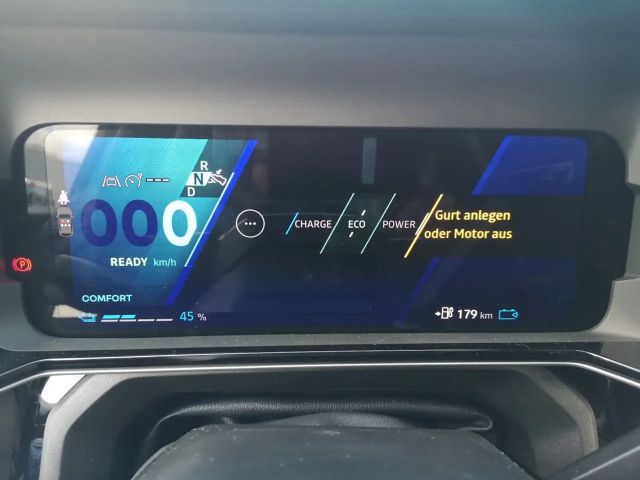 Renault 4 Comfort E-Tech Electric Iconic