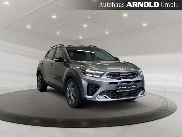 Kia Stonic GDi GT-Line