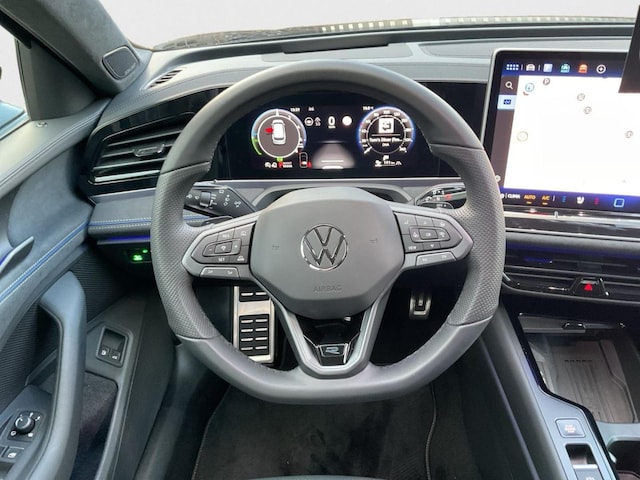 Volkswagen Passat 1.5 TSI DSG eHybrid