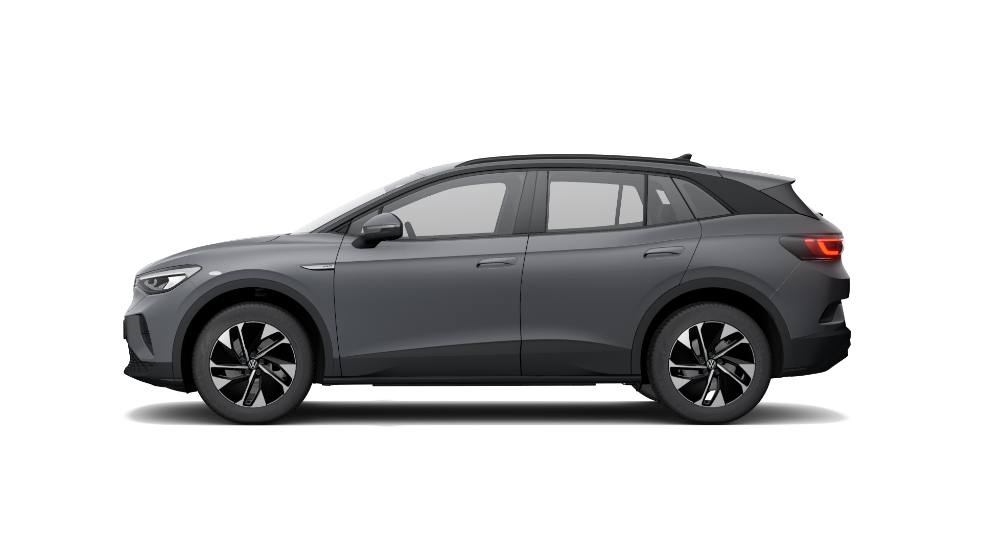 Volkswagen ID.4 150 kW