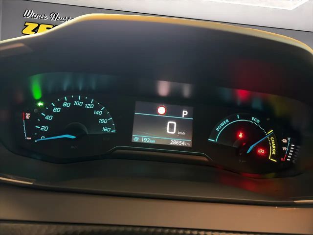 Peugeot E-208 Allure Pack