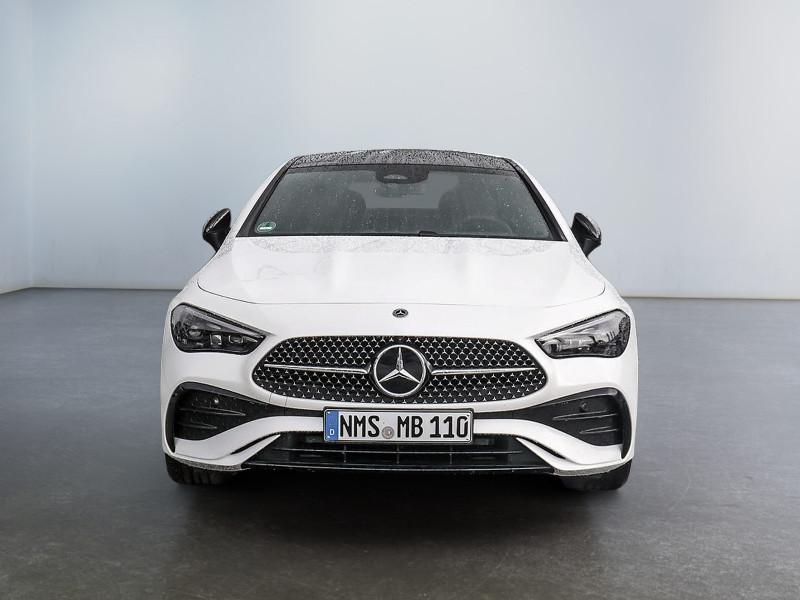 Mercedes-Benz CLE 200 AMG Line Coupé