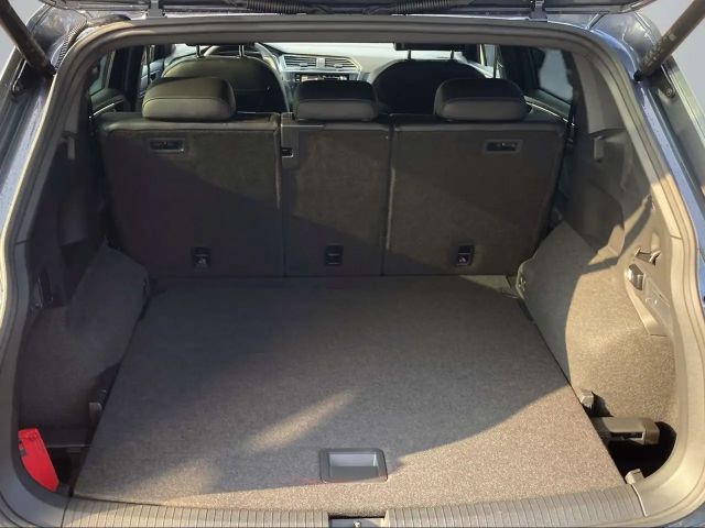 Volkswagen Tiguan Allspace R-Line