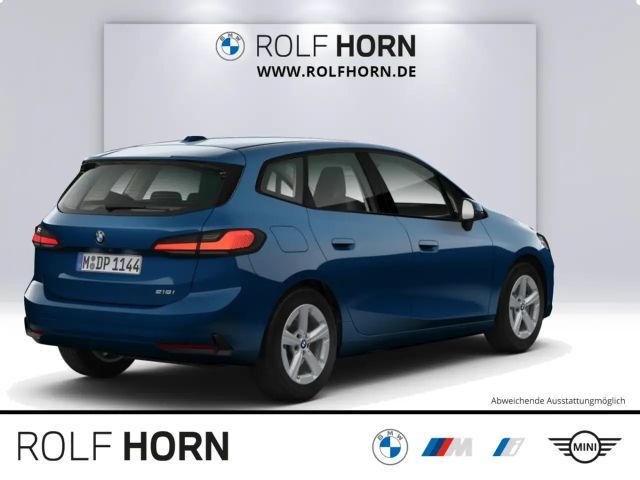 BMW 218 218i Active Tourer