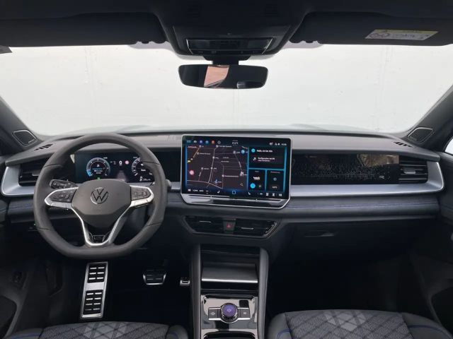 Volkswagen Tayron 2.0 TDI 4Motion DSG R-Line