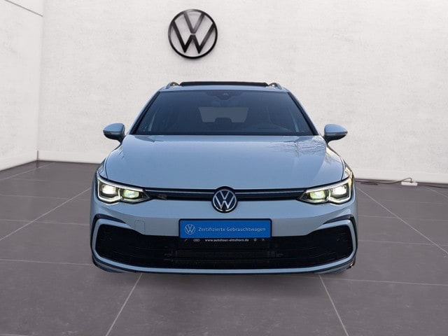 Volkswagen Golf 2.0 TDI DSG R-Line Variant