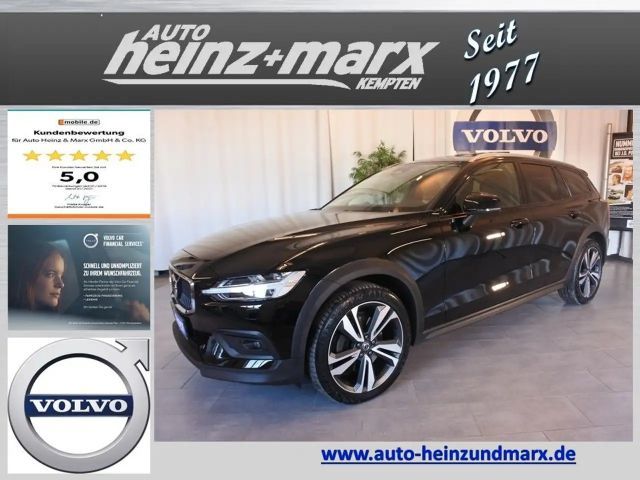 Volvo V60 Cross Country AWD