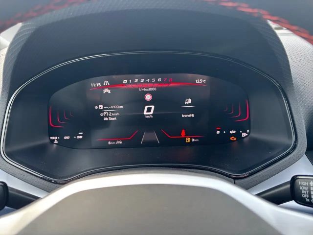 Seat Arona 1.0 TSI FR-lijn