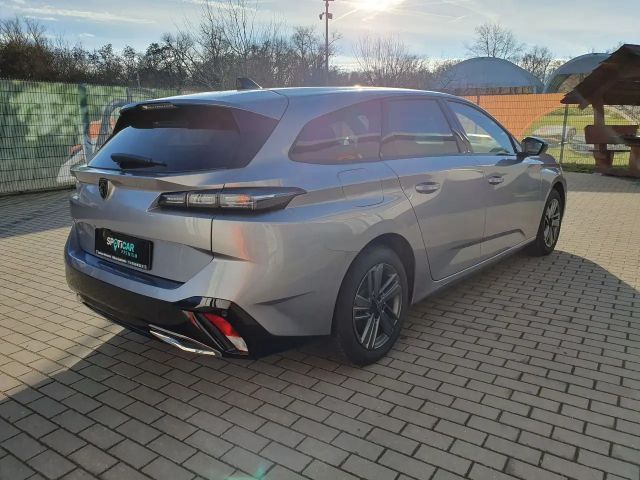 Peugeot 308 Allure Pack HDi SW