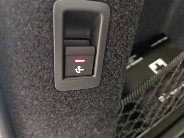 Audi A6 e-tron Quattro