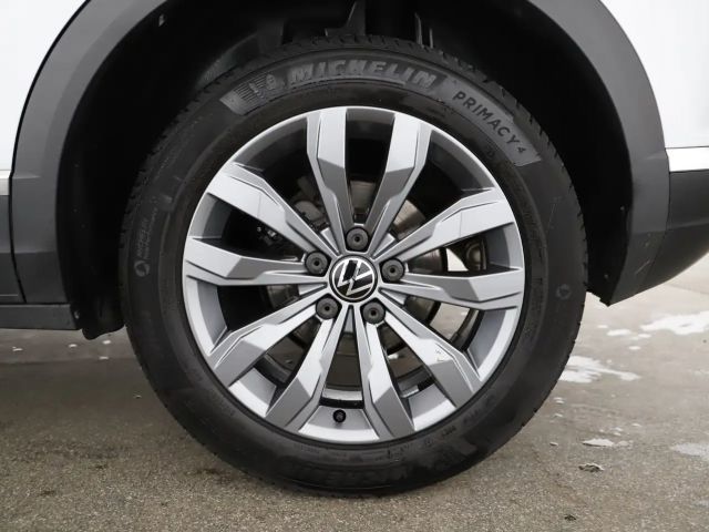 Volkswagen T-Roc ACT DSG Sport