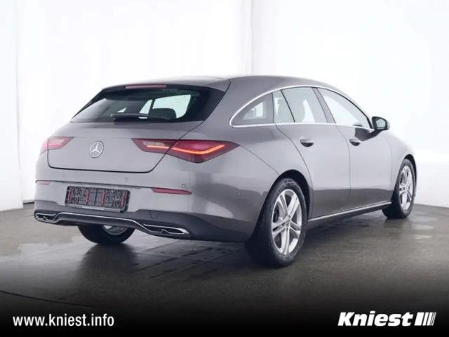 Mercedes-Benz CLA 180 Progressive