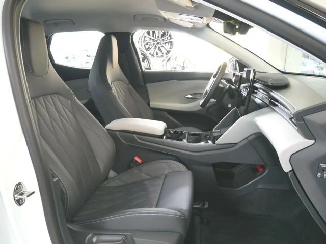 Ford Explorer EV Premium