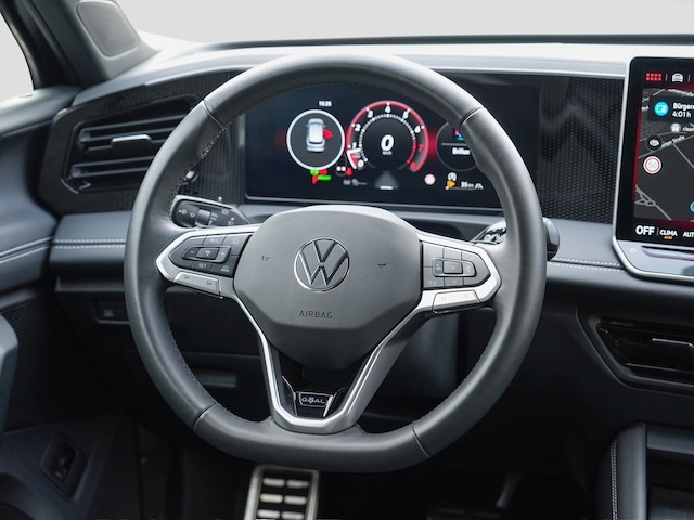 Volkswagen Tiguan 1.5 eTSI DSG