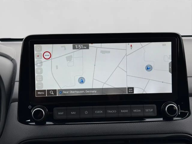 Hyundai Kona 2.0 N Performance T-GDi