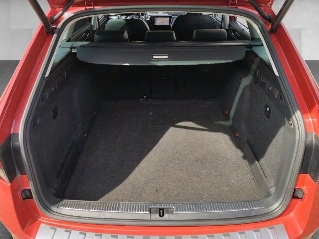 Skoda Superb 2.0 TSI 4x4 Combi Style Style