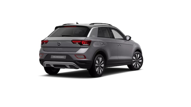 Volkswagen T-Roc 1.0 TSI