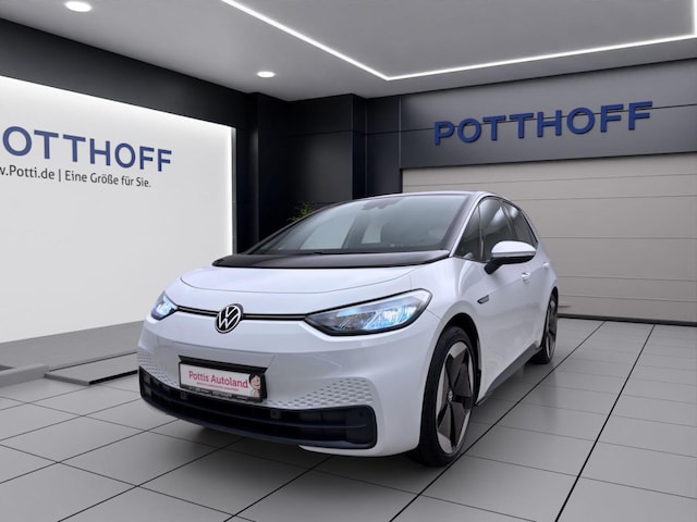 Volkswagen ID.3 City Performance Pure