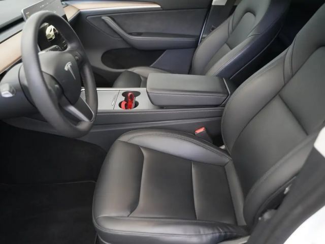 Tesla Model Y Performance