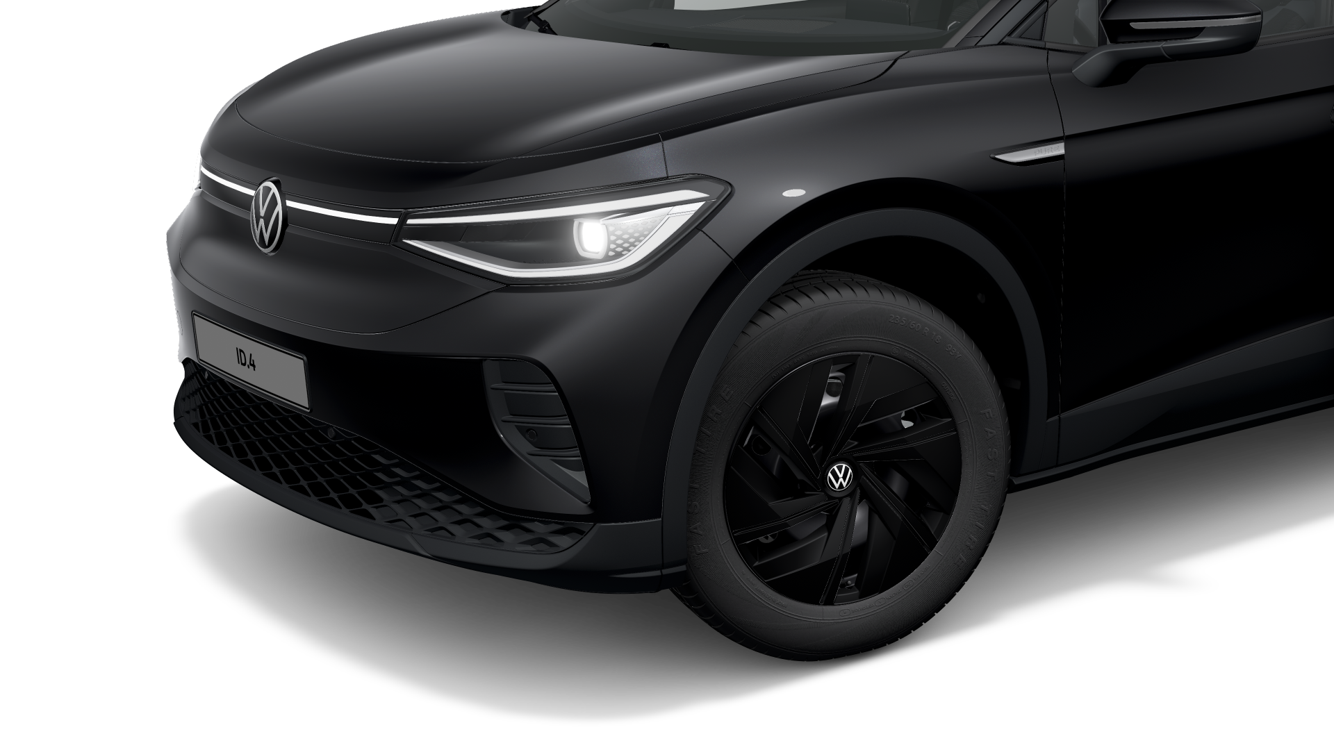 Volkswagen ID.4 Performance Pure