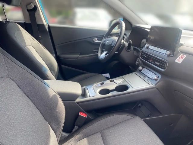 Hyundai Kona E NAV*LED*SHZ*PDC*Sound-KRELL*Kam*DAB*Car P